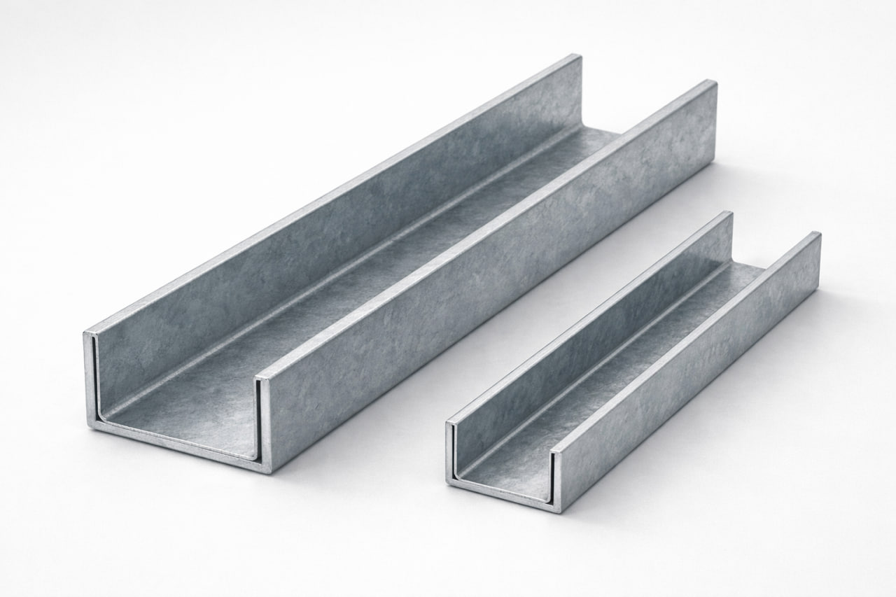 Дорожное ограждение (отбойник) на объекте